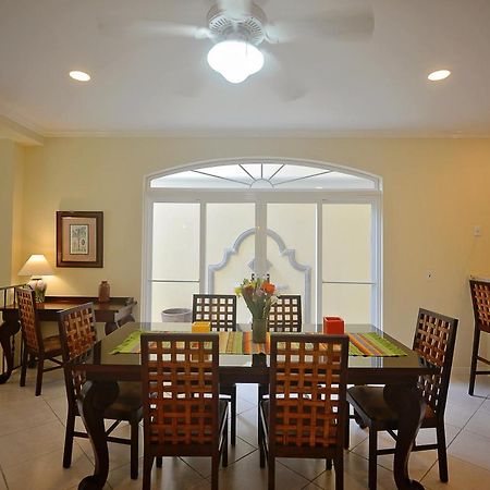 Hrg Condos At Los Suenos ฆาโก ภายนอก รูปภาพ