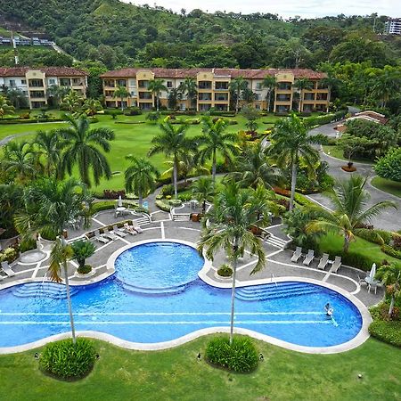 Hrg Condos At Los Suenos ฆาโก ภายนอก รูปภาพ