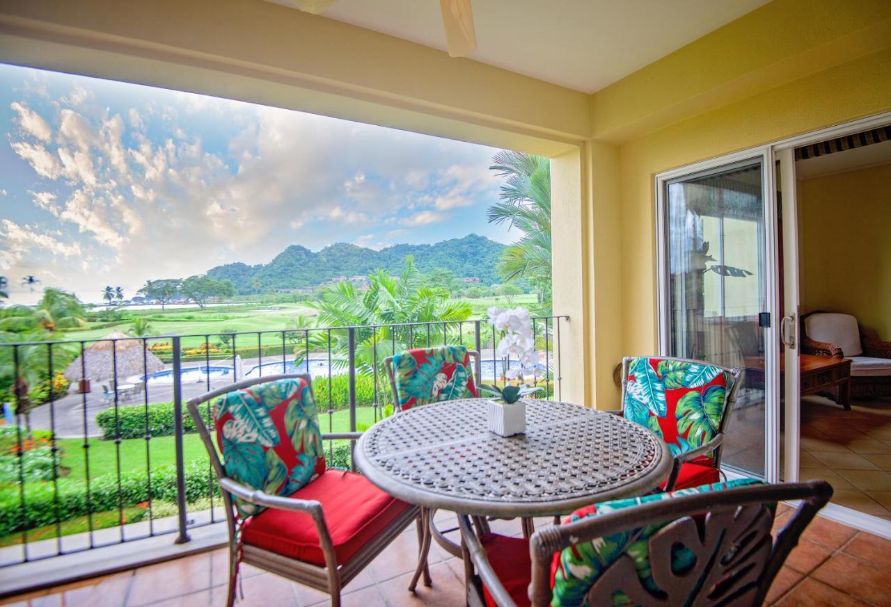Hrg Condos At Los Suenos ฆาโก ภายนอก รูปภาพ