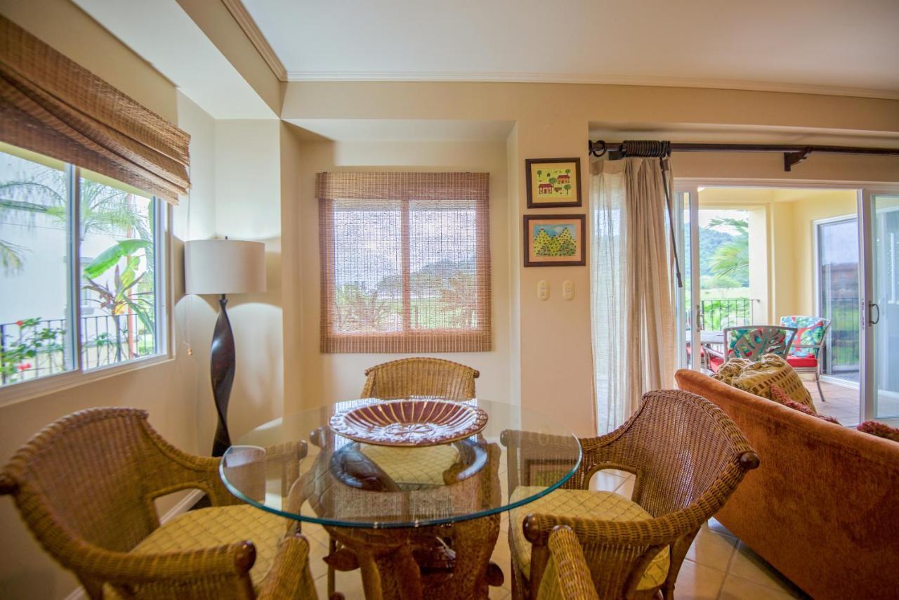 Hrg Condos At Los Suenos ฆาโก ภายนอก รูปภาพ