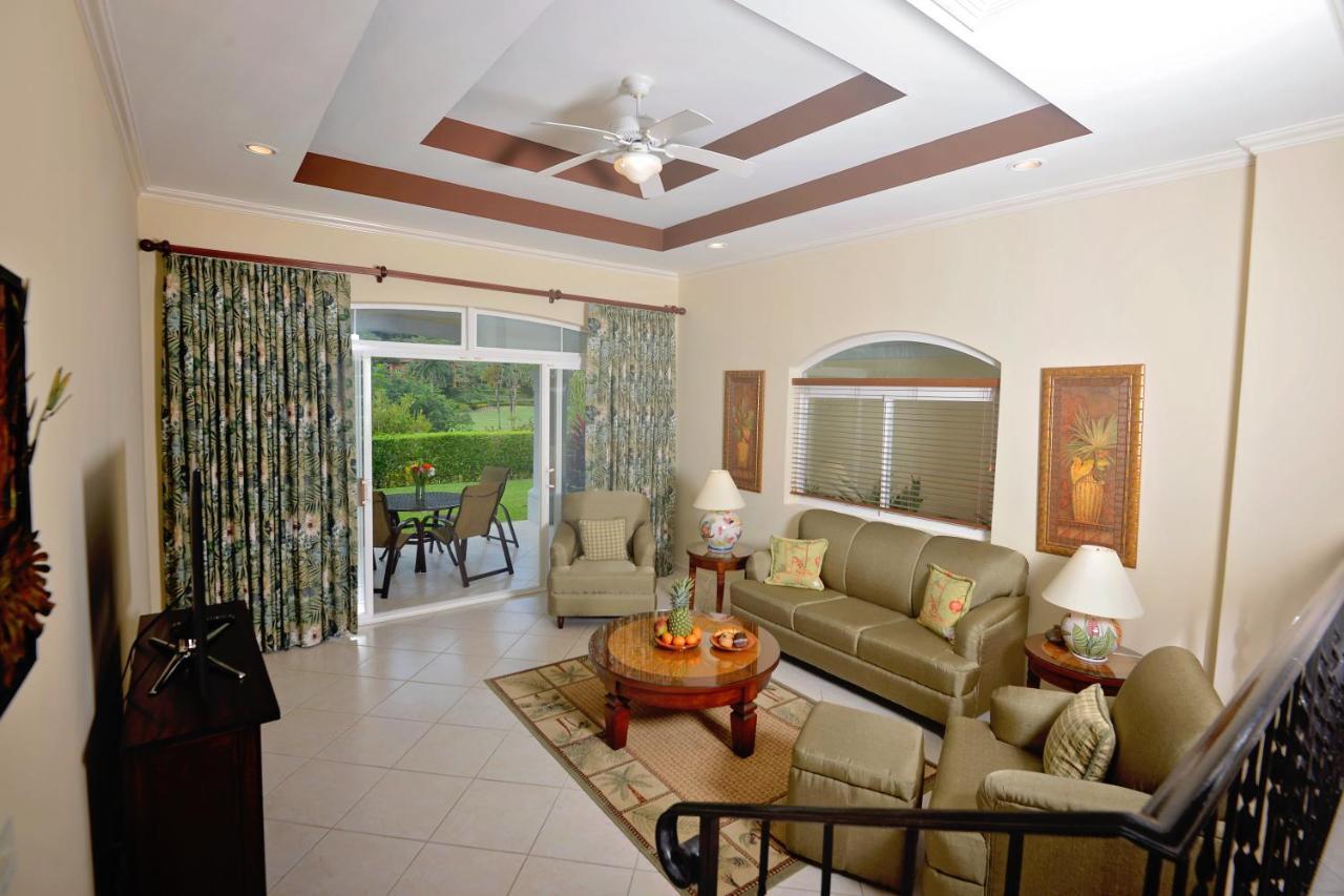 Hrg Condos At Los Suenos ฆาโก ภายนอก รูปภาพ