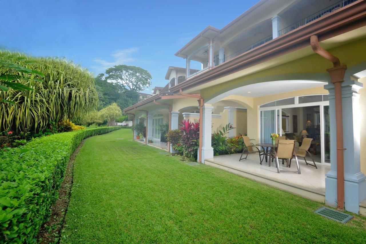 Hrg Condos At Los Suenos ฆาโก ภายนอก รูปภาพ