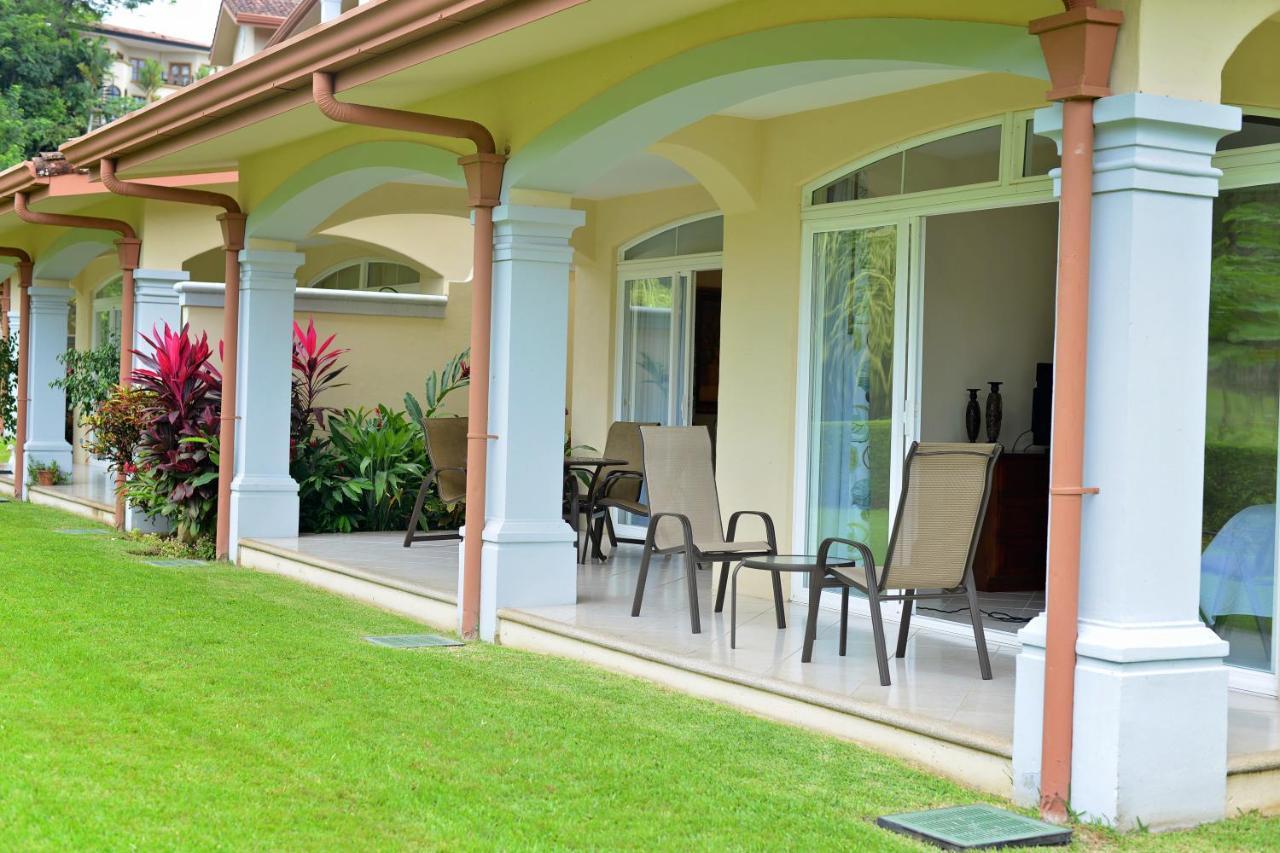 Hrg Condos At Los Suenos ฆาโก ภายนอก รูปภาพ