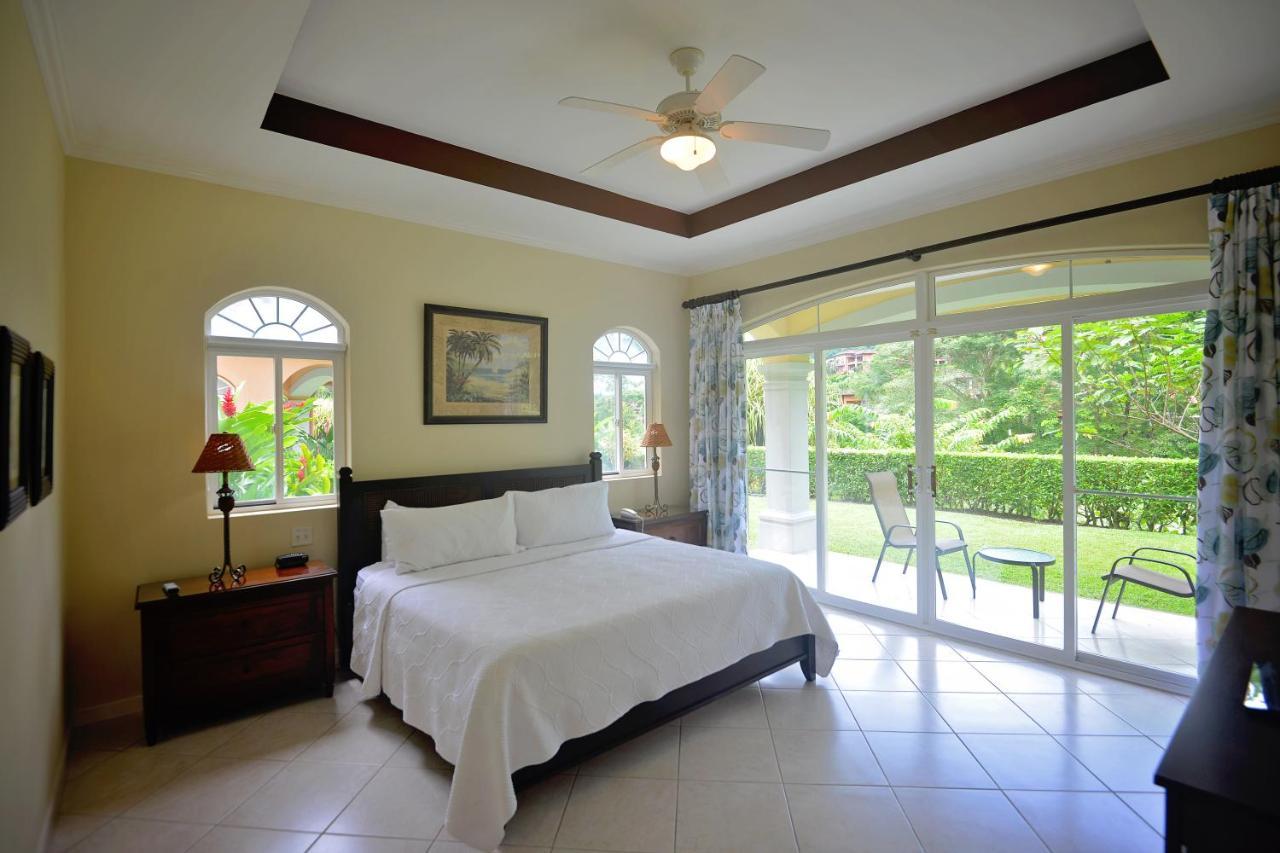 Hrg Condos At Los Suenos ฆาโก ภายนอก รูปภาพ