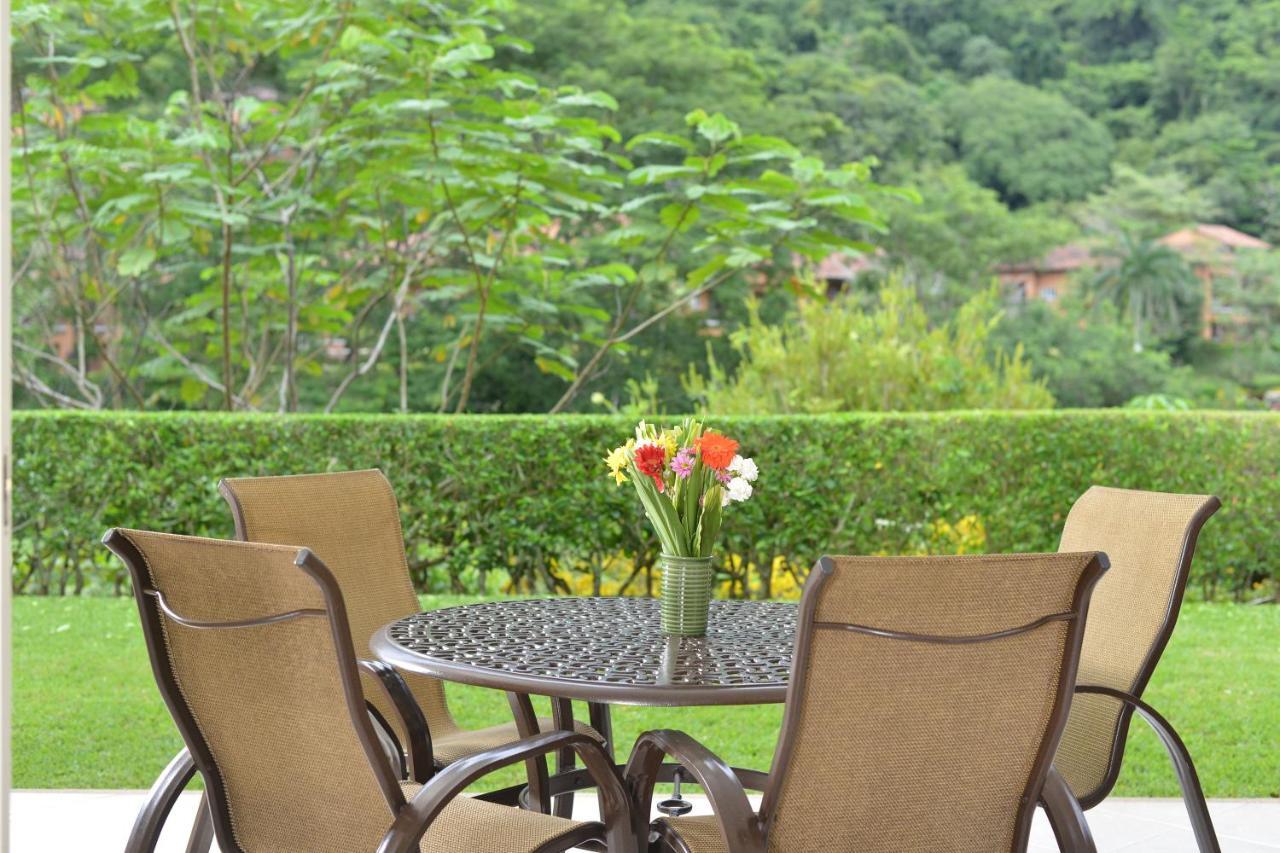 Hrg Condos At Los Suenos ฆาโก ภายนอก รูปภาพ