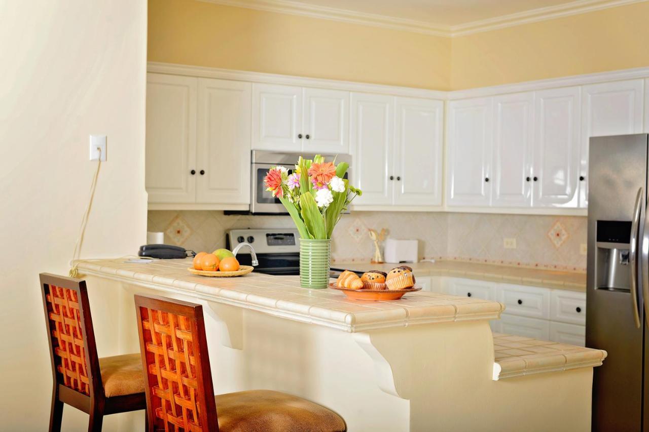 Hrg Condos At Los Suenos ฆาโก ภายนอก รูปภาพ