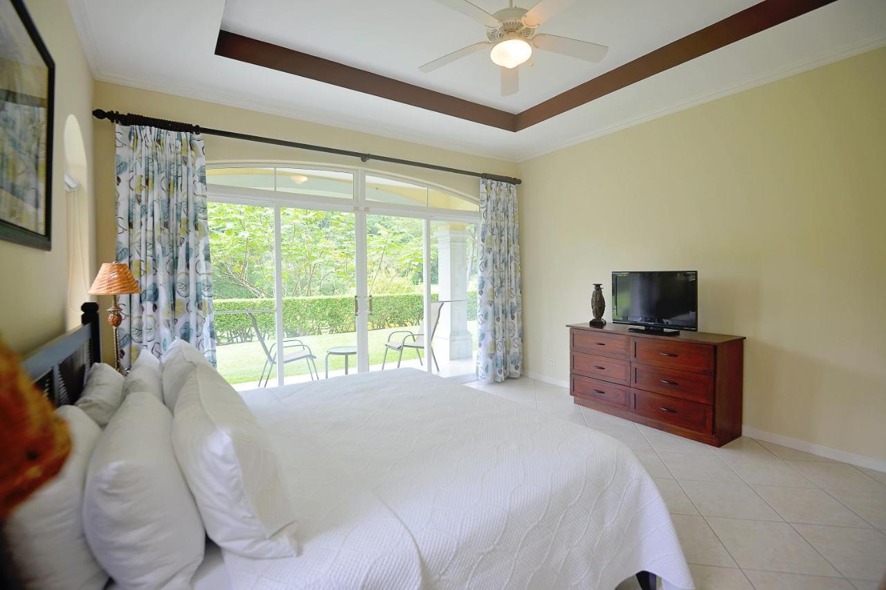 Hrg Condos At Los Suenos ฆาโก ภายนอก รูปภาพ
