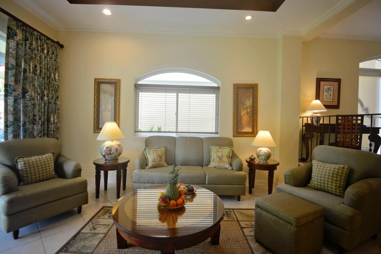 Hrg Condos At Los Suenos ฆาโก ภายนอก รูปภาพ