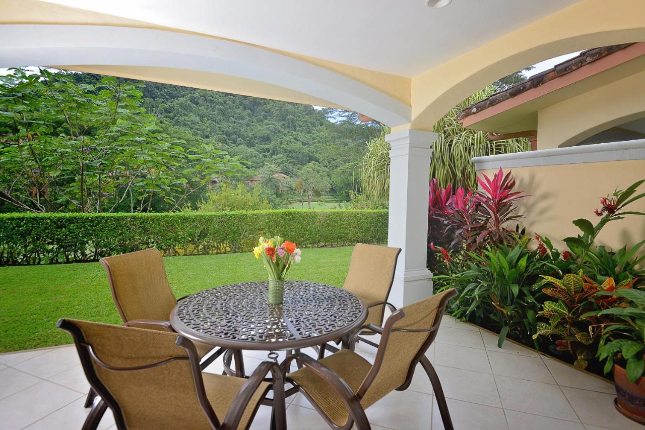Hrg Condos At Los Suenos ฆาโก ภายนอก รูปภาพ
