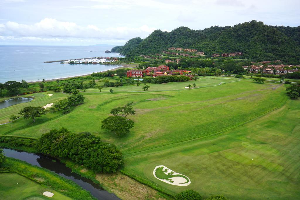 Hrg Condos At Los Suenos ฆาโก ภายนอก รูปภาพ