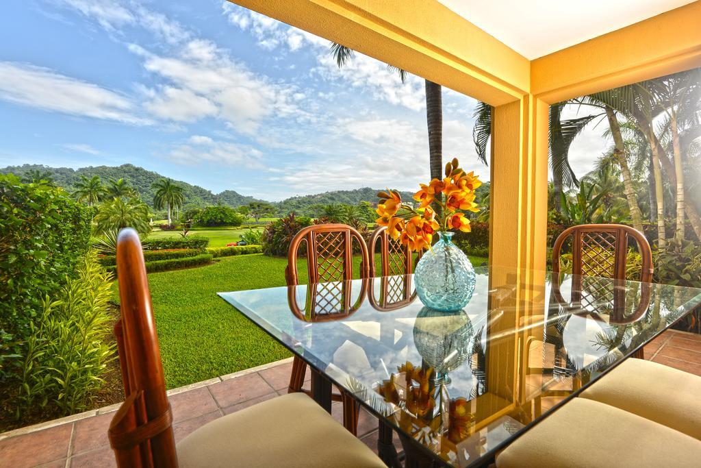Hrg Condos At Los Suenos ฆาโก ภายนอก รูปภาพ
