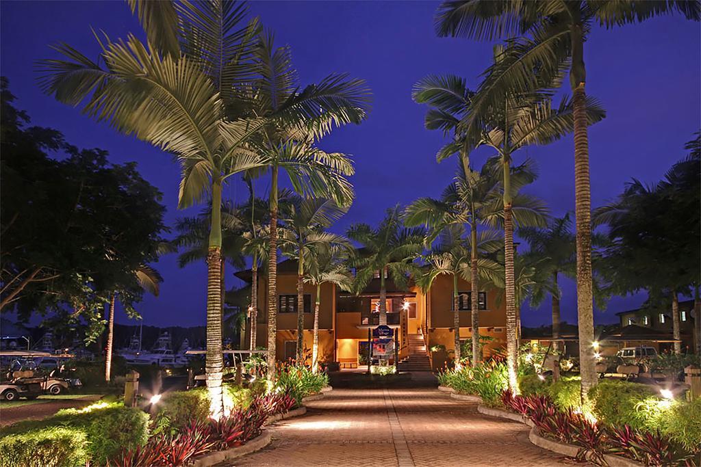 Hrg Condos At Los Suenos ฆาโก ภายนอก รูปภาพ