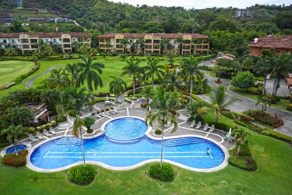 Hrg Condos At Los Suenos ฆาโก ภายนอก รูปภาพ