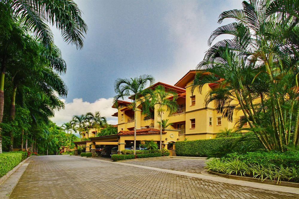 Hrg Condos At Los Suenos ฆาโก ภายนอก รูปภาพ