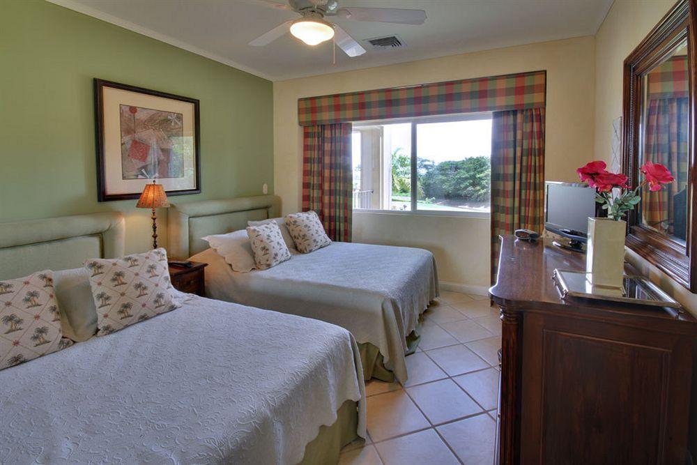 Hrg Condos At Los Suenos ฆาโก ภายนอก รูปภาพ