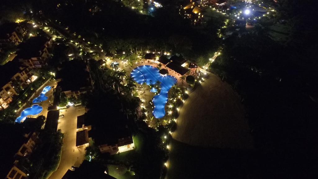 Hrg Condos At Los Suenos ฆาโก ภายนอก รูปภาพ