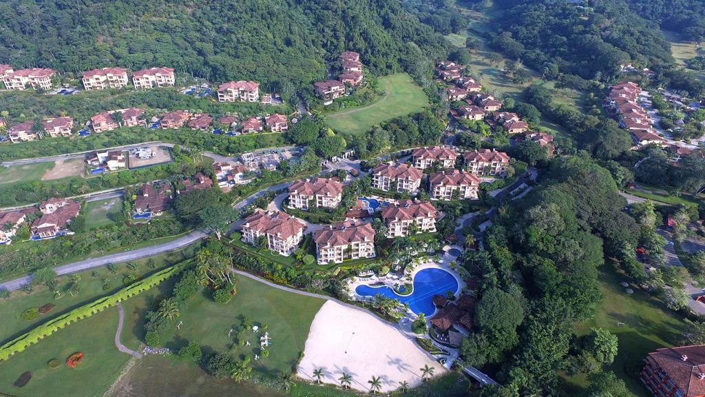 Hrg Condos At Los Suenos ฆาโก ภายนอก รูปภาพ