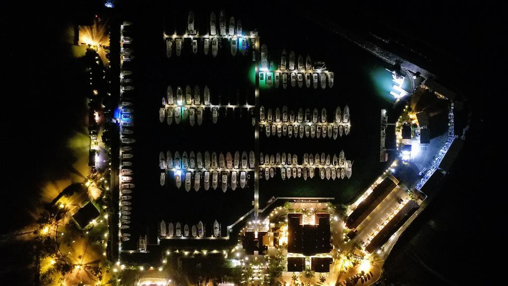 Hrg Condos At Los Suenos ฆาโก ภายนอก รูปภาพ