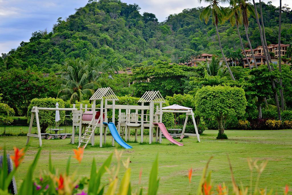 Hrg Condos At Los Suenos ฆาโก ภายนอก รูปภาพ