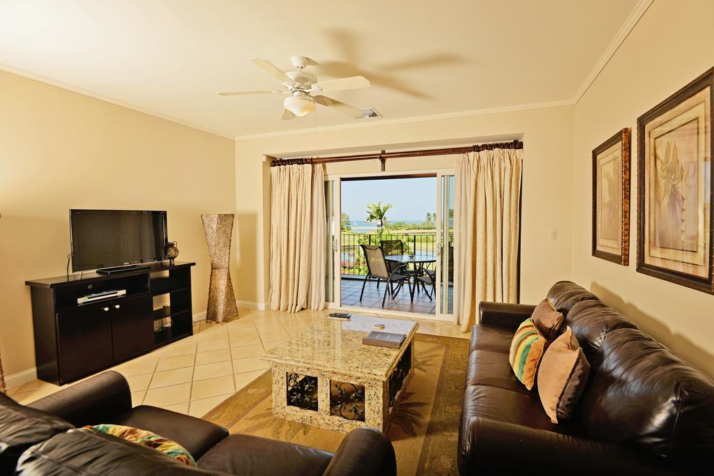 Hrg Condos At Los Suenos ฆาโก ภายนอก รูปภาพ