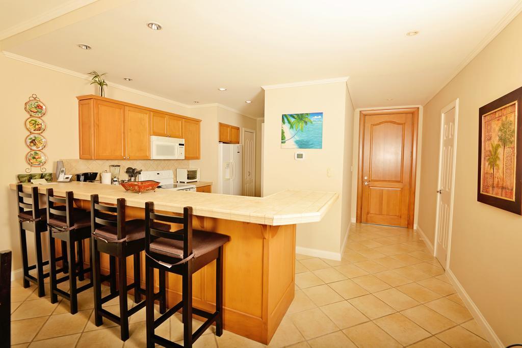 Hrg Condos At Los Suenos ฆาโก ภายนอก รูปภาพ