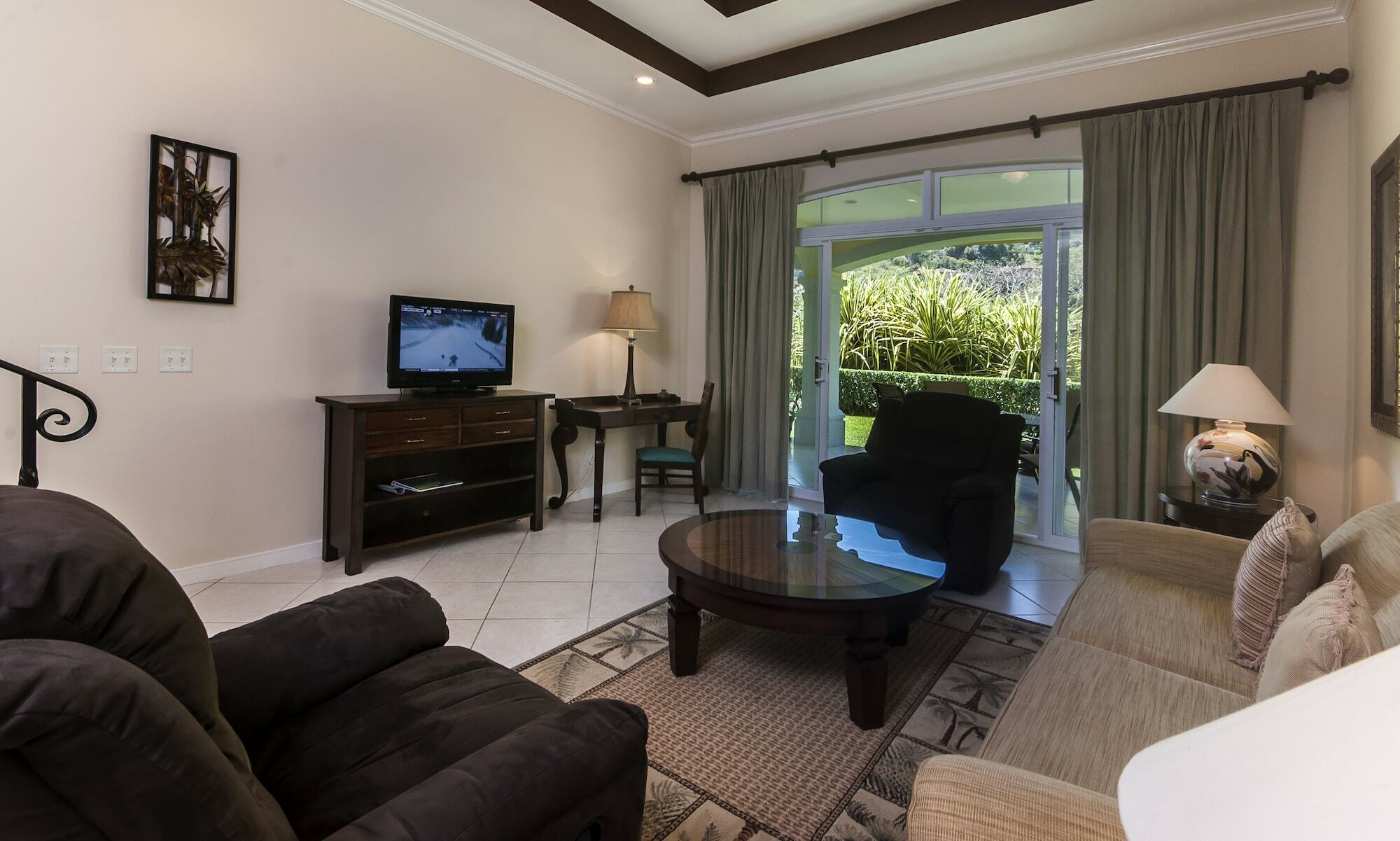 Hrg Condos At Los Suenos ฆาโก ภายนอก รูปภาพ