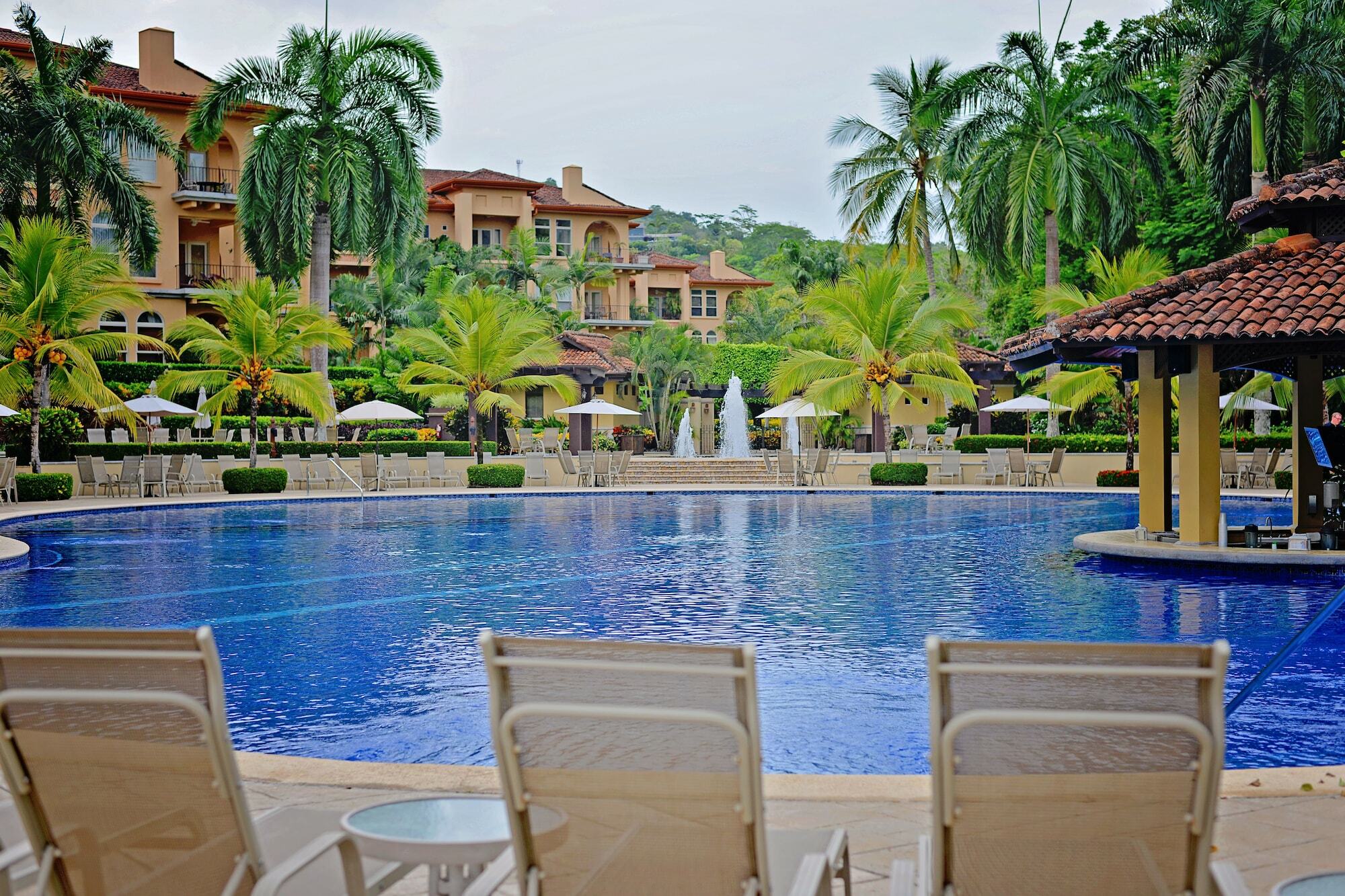 Hrg Condos At Los Suenos ฆาโก ภายนอก รูปภาพ