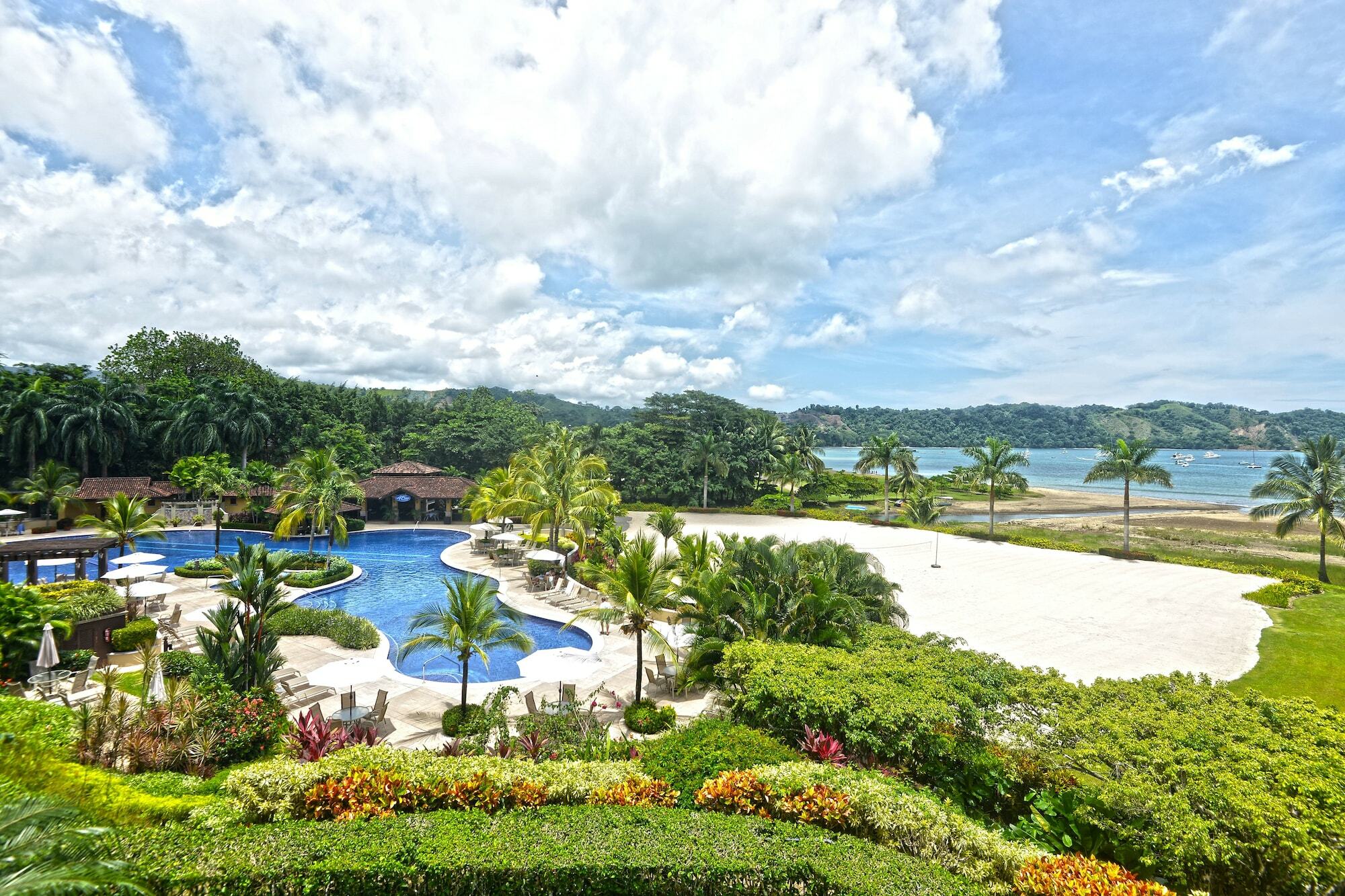 Hrg Condos At Los Suenos ฆาโก ภายนอก รูปภาพ