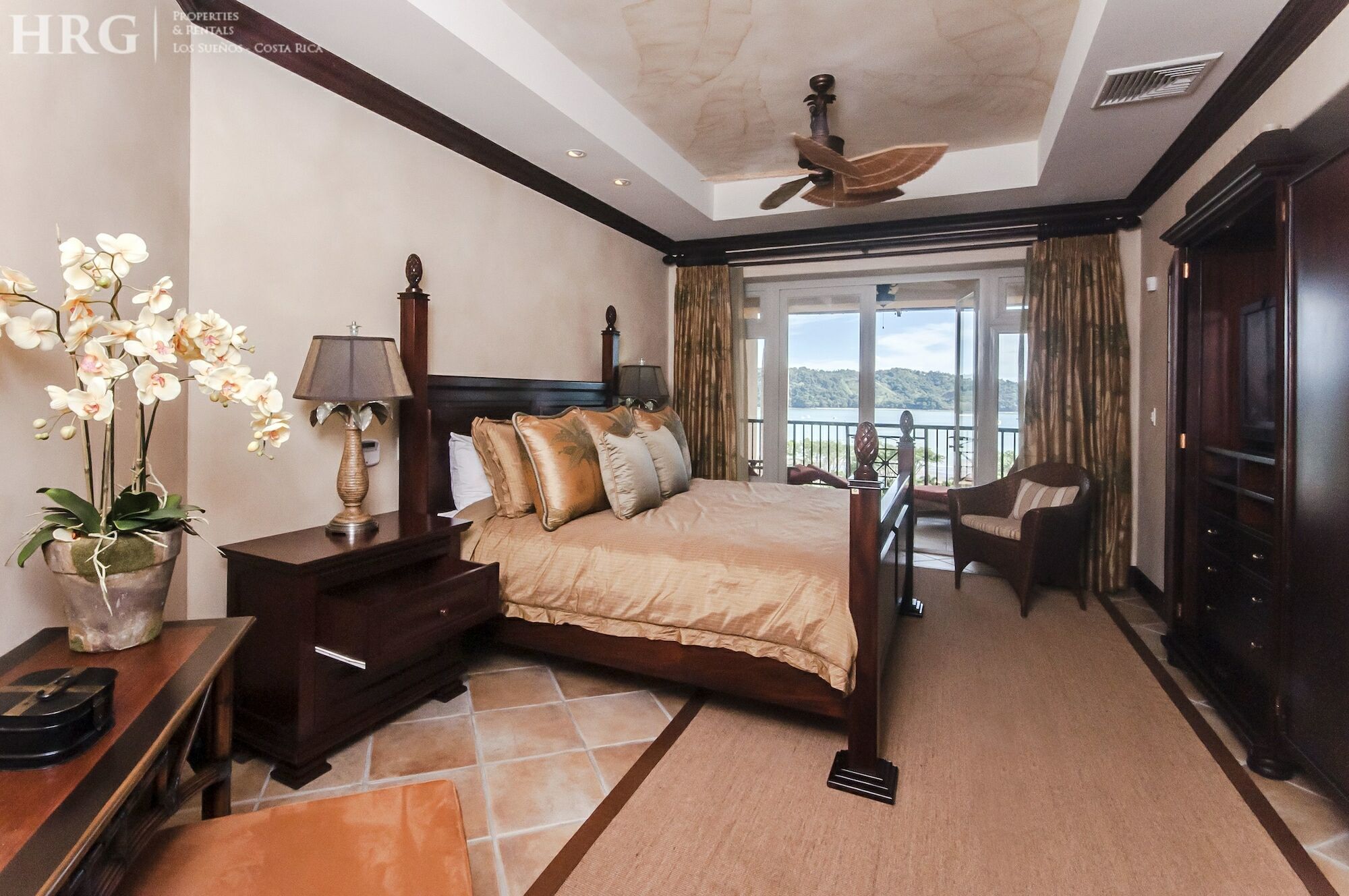 Hrg Condos At Los Suenos ฆาโก ภายนอก รูปภาพ