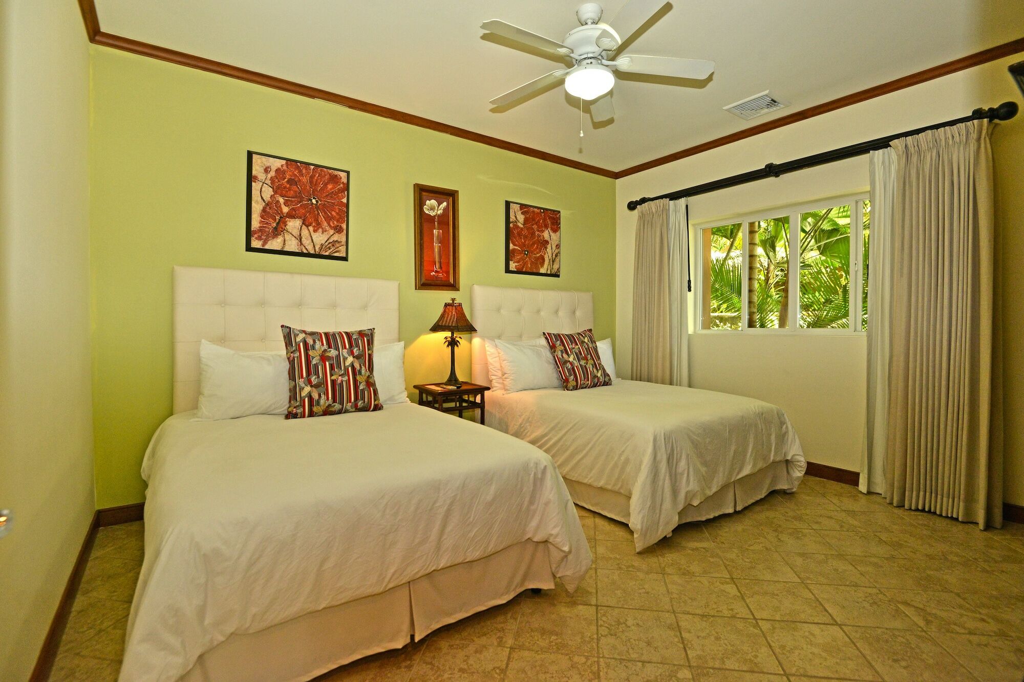 Hrg Condos At Los Suenos ฆาโก ภายนอก รูปภาพ