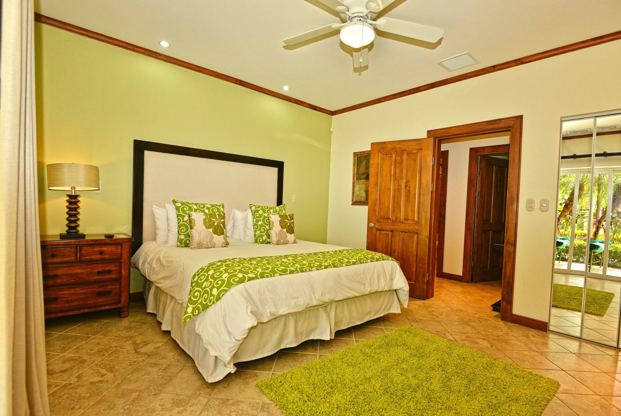 Hrg Condos At Los Suenos ฆาโก ภายนอก รูปภาพ
