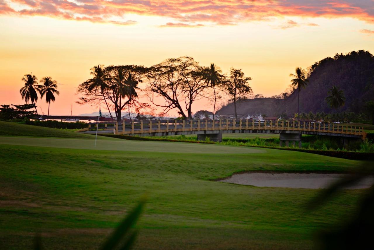 Hrg Condos At Los Suenos ฆาโก ภายนอก รูปภาพ