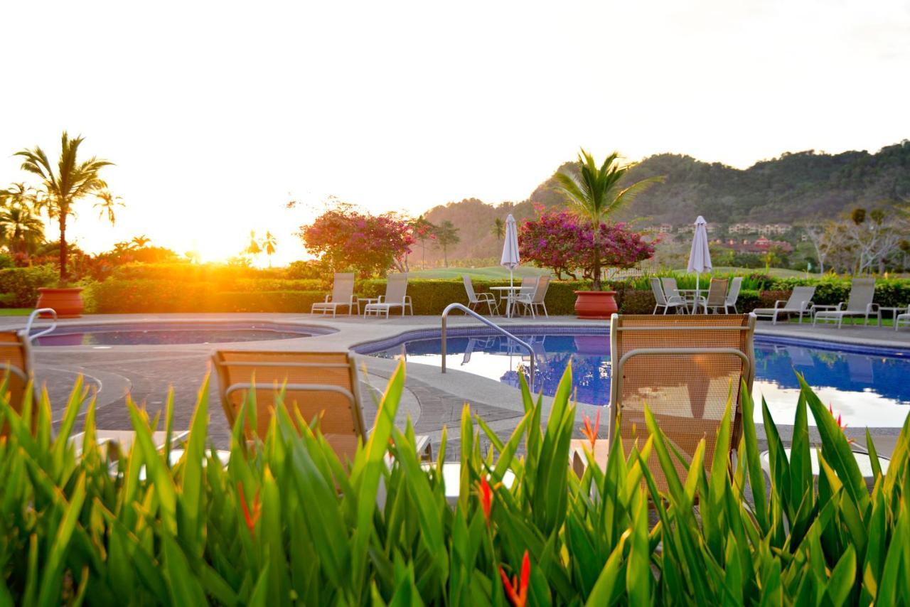 Hrg Condos At Los Suenos ฆาโก ภายนอก รูปภาพ