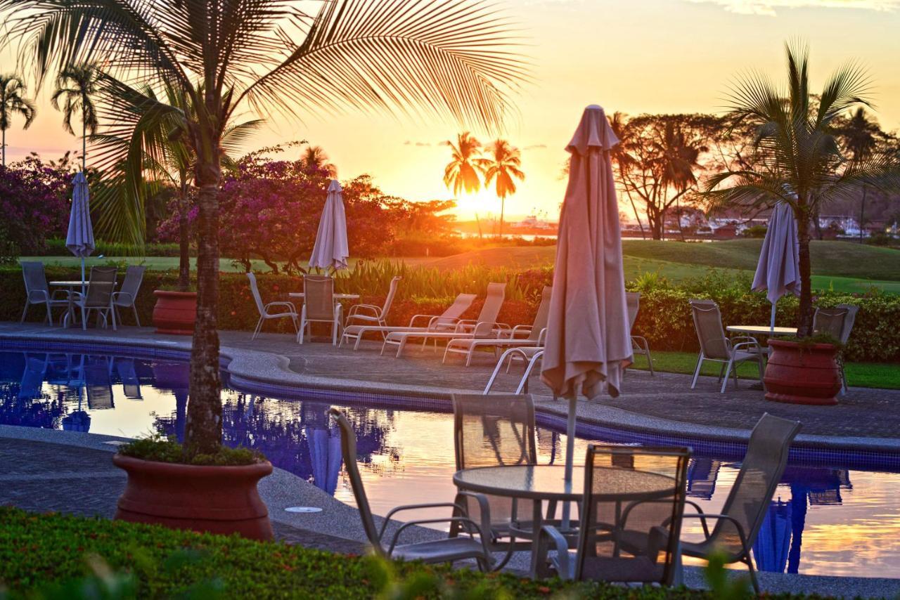 Hrg Condos At Los Suenos ฆาโก ภายนอก รูปภาพ