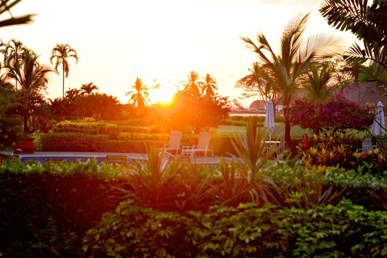Hrg Condos At Los Suenos ฆาโก ภายนอก รูปภาพ