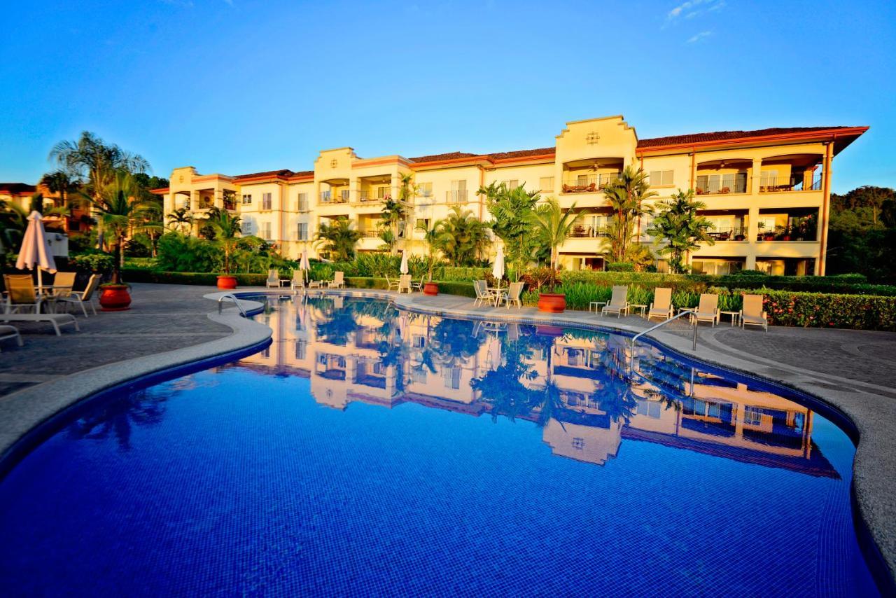 Hrg Condos At Los Suenos ฆาโก ภายนอก รูปภาพ